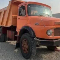 نیازمند راننده دهچرخ