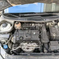 ۲۰۶ اس دی وی ۸ مدل ۹۰|خودرو سواری و وانت|ارومیه, |دیوار