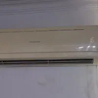کولر دوتیکه فوجی کول|کولر گازی و فن‌کوئل|اهواز, فاز ۲ پادادشهر|دیوار