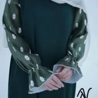 عبا ، مانتو،  پیراهن ، شومیز