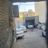 مغازه تجاری/گاراژ/۲۲۰ متر/بحر خیابان زاویه|فروش مغازه و غرفه|قم, شهرک سازمان آب|دیوار