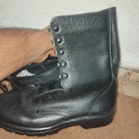 پوتین سربازی 42 نو