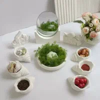 هفت سین|مجسمه، تندیس، ماکت|یزد, |دیوار