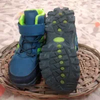 کتانی تُرک بچگانه|کفش و لباس بچه|محمدشهر, محمدشهر|دیوار