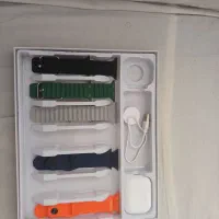 ساعت هوشمند همراه ایرپاد|ساعت|شهرکرد, |دیوار