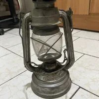 فانوس عتیقه قدیمی