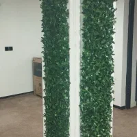 نصب توری سایبان ، چمن مصنوعی ، گرینوال ،