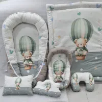 سیسمونی نوزاد|کالسکه و لوازم جانبی|کبودرآهنگ, |دیوار