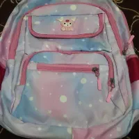 کوله دخترانه سالم سالم