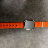 ساعت هوشمند X8 UALTA MAX|ساعت|بهارستان, |دیوار