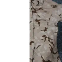 پیراهن سربازی سپاه