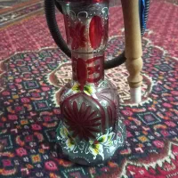 قلیان چوبی دوسیب فاخر|کلکسیون و سرگرمی|اردبیل, |دیوار