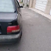 فروش پراید۸۴