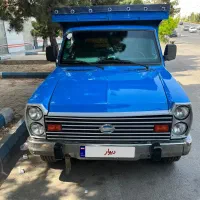 نیسان ۸۵