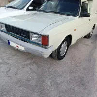 پیکان وانت مدل 93دوگانه دستی