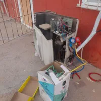 نصب ،راهاندازی، شارژ گاز، جابجایی ،سرویس شستشو|خدمات پیشه و مهارت|نورآباد, |دیوار