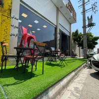 چمن مصنوعی فضاهای پر رفت و آمد و عمومی|مصالح و تجهیزات ساختمان|تهران, نیلوفر|دیوار