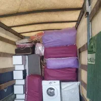 باربری اسدی اثاث منزل هشتگرد نظراباد آبیک کرج|خدمات حمل و نقل|هشتگرد, هشتگرد قدیم|دیوار