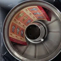 سماور۱۰لیتر|سماور، چایساز، قهوهساز|رباطکریم, نصیرشهر|دیوار