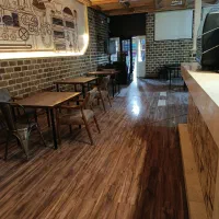 کافه رستوران با تجهیزات|اجارهٔ مغازه و غرفه|کرج, شهرک جهازیها|دیوار