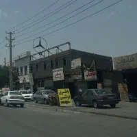 فروش ۴ دهنه مغازه و ۳ سوله بر اصلی جاده قدیم ساوه|فروش دفتر صنعتی، کشاورزی، تجاری|اسلامشهر, شهرک سالور|دیوار