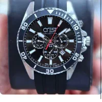ساعت مچی کرست ژاپن