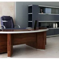 مسئول دفتر مدیر عامل