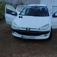 206 اتاق تعویض مدل 96