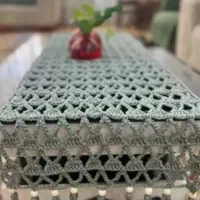 رومیزی|پرده، رانر، رومیزی|بیرجند, |دیوار