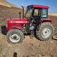 تراکتور ۸۰۰ مدل ۹۹ کابین فابریک