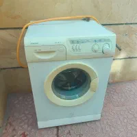 سمساری هستم یخچال لباسشویی گاز خورده ریز انباری