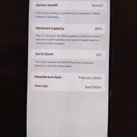 15 مکس 256 مشابه صفر|موبایل|ارومیه, |دیوار