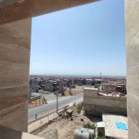 ۱۰۰متری/خوش نقش/فاز۳/سند تک برگ|فروش آپارتمان|هشتگرد, شهرک پامچال|دیوار
