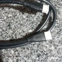 کابل دوسر نر HOکامپیوتر|قطعات و لوازم جانبی رایانه|بروجن, |دیوار