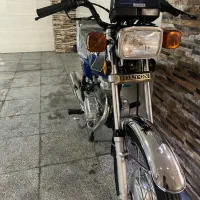 هندا ۱۲۵مدل ۹۵