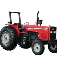 تراکتور ۳۹۹ تک