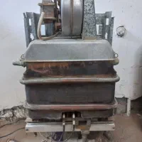 آبگرمکن فن دار