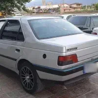 405 مدل 90|خودرو سواری و وانت|بندر گز, |دیوار