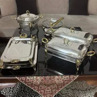 سرویس کامل سوفله خوری