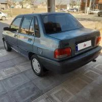 پراید|خودرو سواری و وانت|قزوین, |دیوار