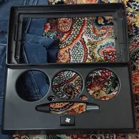 مانیتور تمام لمسی|قطعات و لوازم جانبی رایانه|ری, ملک‌آباد|دیوار