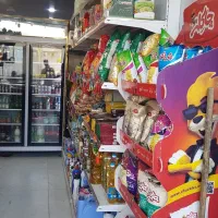 واگذاری سوپر مارکت با تمام لوازم عنبران طرقبه مشهد|اجارهٔ مغازه و غرفه|طرقبه, |دیوار