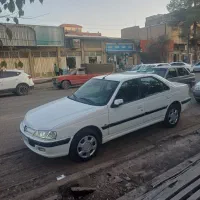 پارس TU5مدل ۱۴۰۱گاز سیم کم کارد