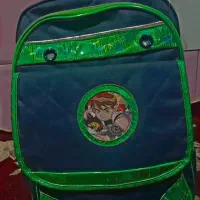 کیف مدرسه ۵ عدد
