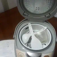 پلو پز|سایر لوازم برقی|تهران, ارامنه|دیوار