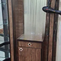 جاکفشی آیینه دار