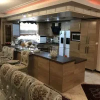آپارتمان-145-متر-3-خواب-با-2-پارکینگ-سندی