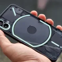 ناتینگ فون 1