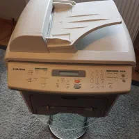 پرینتر چهار کاره لیزری Samsung scx4216f با گارانتی