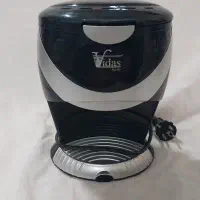 قهوه سازویداس